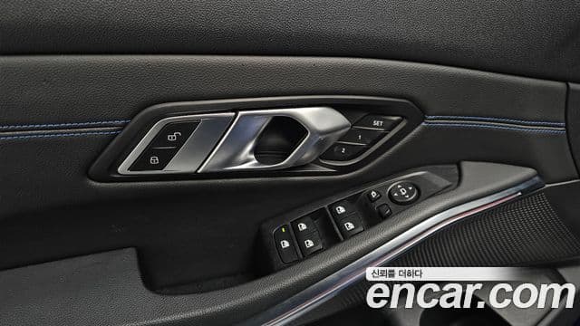 BMW 3시리즈 (G20) 320d xDrive M Sport, 2019 8