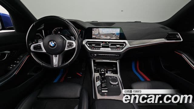 BMW 3시리즈 (G20) 320d xDrive M Sport, 2019 11