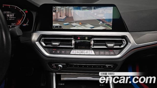 BMW 3시리즈 (G20) 320d xDrive M Sport, 2019 15