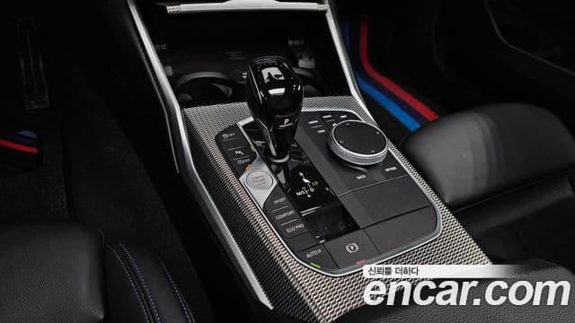 BMW 3시리즈 (G20) 320d xDrive M Sport, 2019 18
