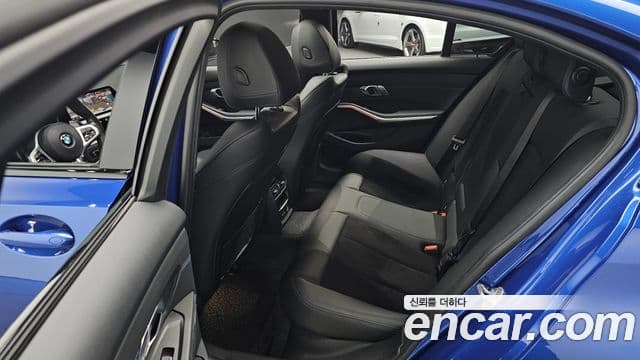 BMW 3시리즈 (G20) 320d xDrive M Sport, 2019 19