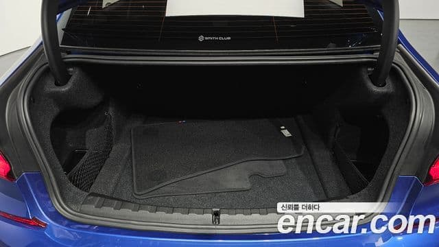 BMW 3시리즈 (G20) 320d xDrive M Sport, 2019 20