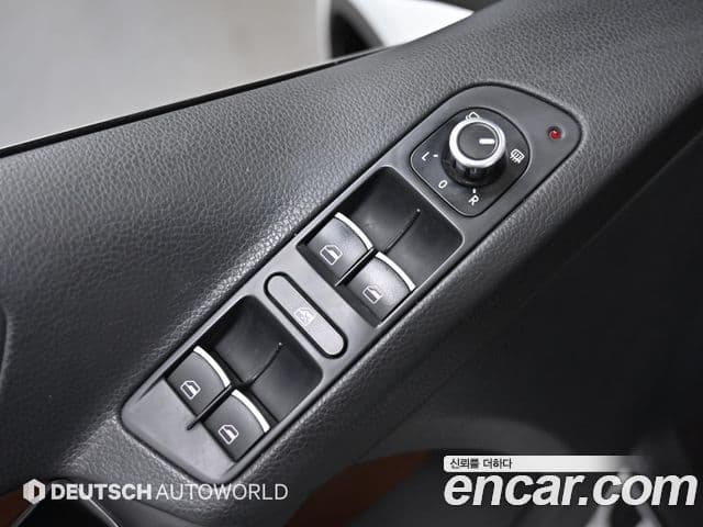 Volkswagen New Tiguan 5N, 2015 17