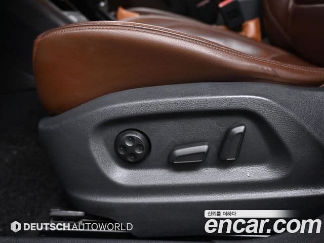 Volkswagen New Tiguan 5N, 2015 18