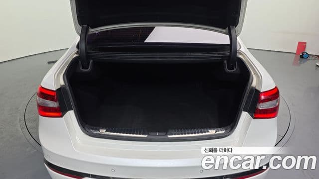 Kia The / новый New K7 Prestige, 2015 20