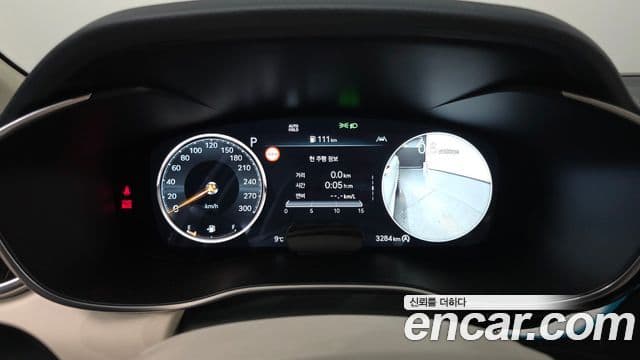 Genesis The / новый New G70, 2025 8