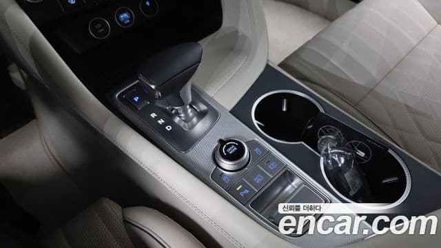 Genesis The / новый New G70, 2025 9