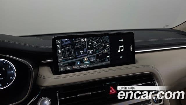 Genesis The / новый New G70, 2025 15