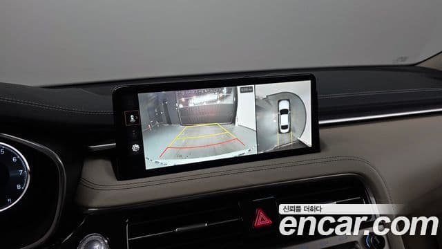 Genesis The / новый New G70, 2025 16