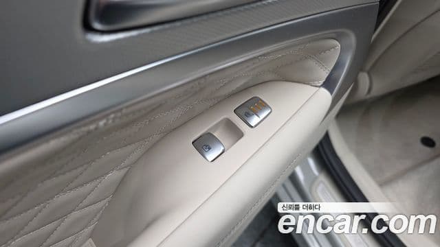 Genesis The / новый New G70, 2025 19