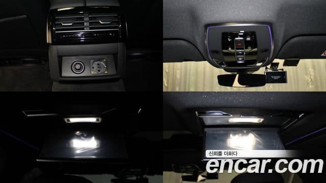 Audi A8 (D5) 50 TDI Quattro Premium LWB, 2023 14