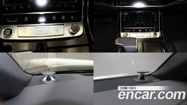 Audi A8 (D5) 50 TDI Quattro Premium LWB, 2023 17