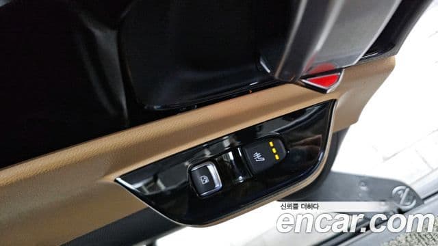 Kia Carnival 4세대 Noblesse, 2021 18