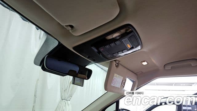 Kia Carnival 4세대 Noblesse, 2021 19