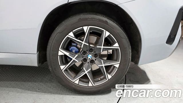 BMW X3 (G45) xDrive 20 M Sport, 2025 все фото