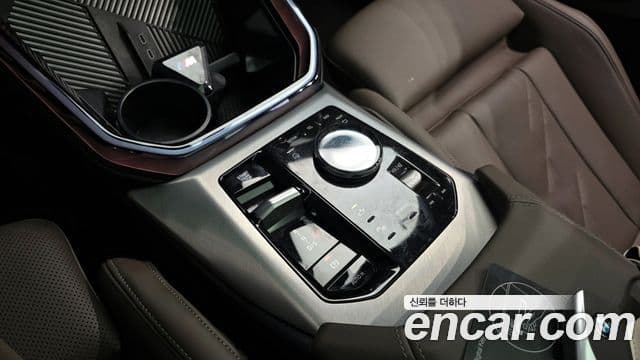 BMW X3 (G45) xDrive 20 M Sport, 2025 9