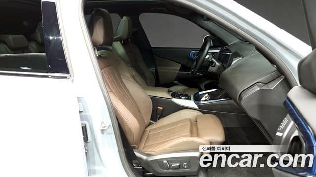 BMW X3 (G45) xDrive 20 M Sport, 2025 11