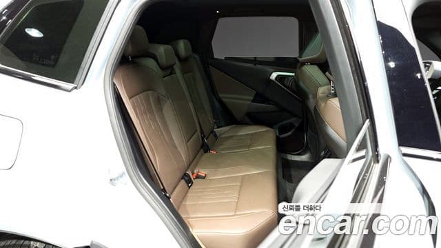 BMW X3 (G45) xDrive 20 M Sport, 2025 12