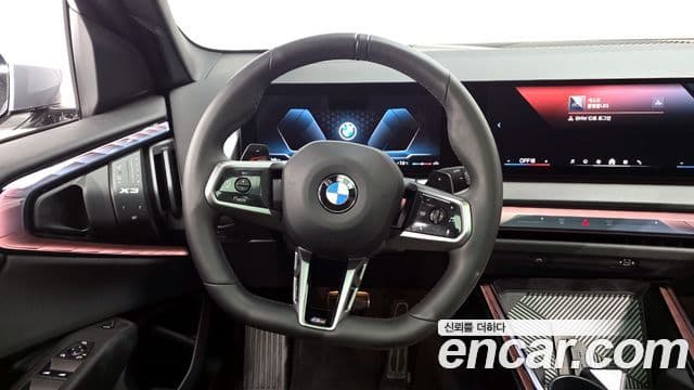 BMW X3 (G45) xDrive 20 M Sport, 2025 13