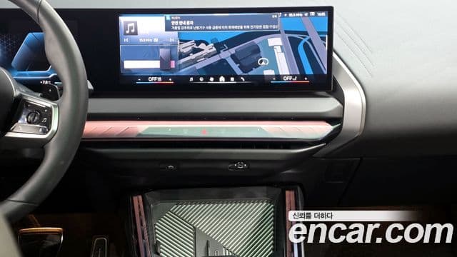 BMW X3 (G45) xDrive 20 M Sport, 2025 14