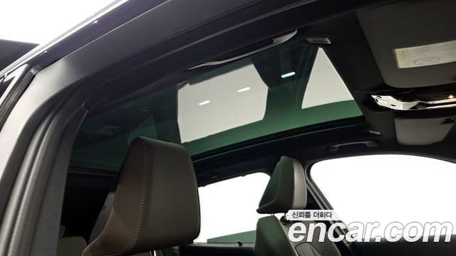 BMW X3 (G45) xDrive 20 M Sport, 2025 17