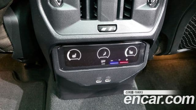 BMW X3 (G45) xDrive 20 M Sport, 2025 19