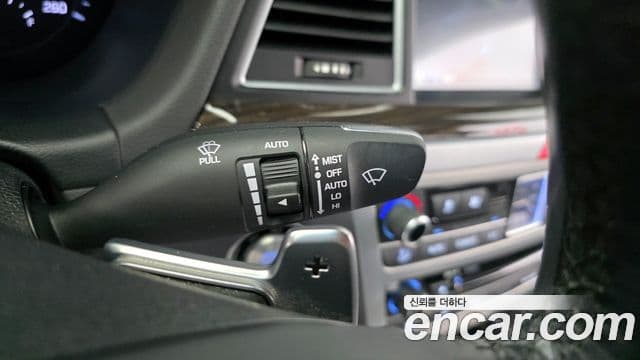 Genesis G80 Prestige, 2018 14