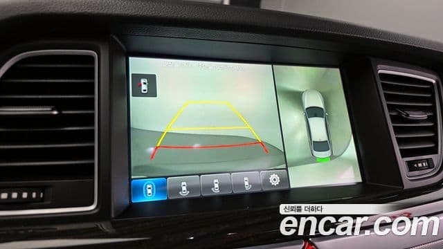 Genesis G80 Prestige, 2018 16