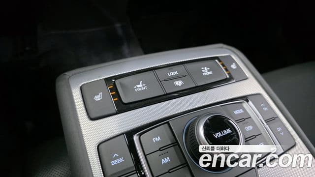 Genesis G80 Prestige, 2018 18