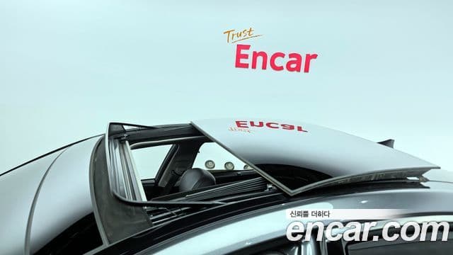 Genesis G80 Prestige, 2018 19