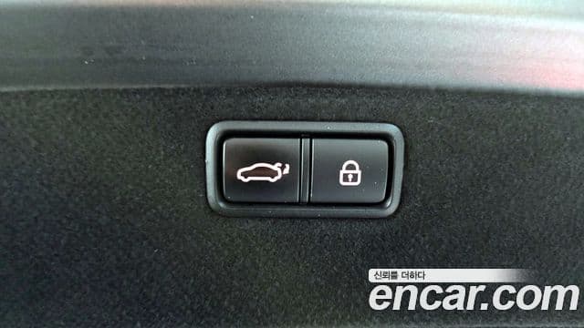 Genesis G80 Prestige, 2018 20