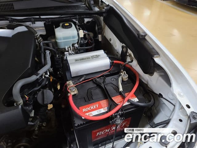 Toyota 타코마, 2018 7