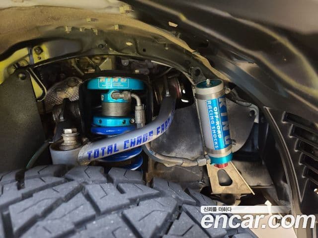 Toyota 타코마, 2018 18