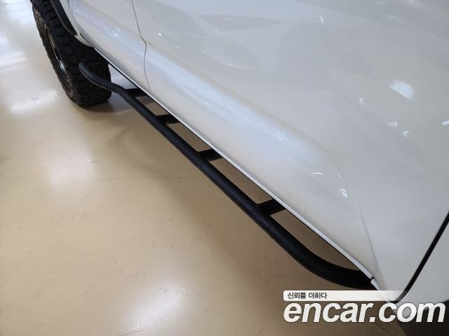 Toyota 타코마, 2018 20