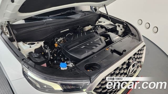 Hyundai Palisade Calligraphy, 2022 6