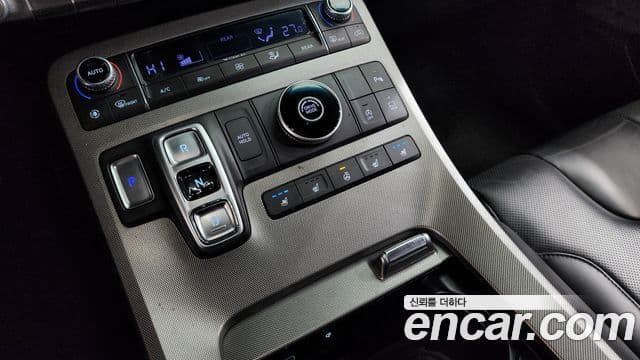 Hyundai Palisade Calligraphy, 2022 9