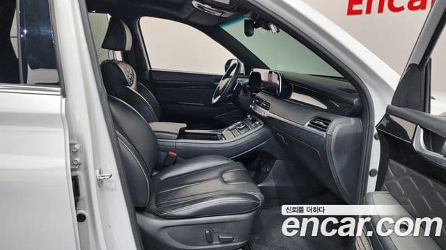 Hyundai Palisade Calligraphy, 2022 11