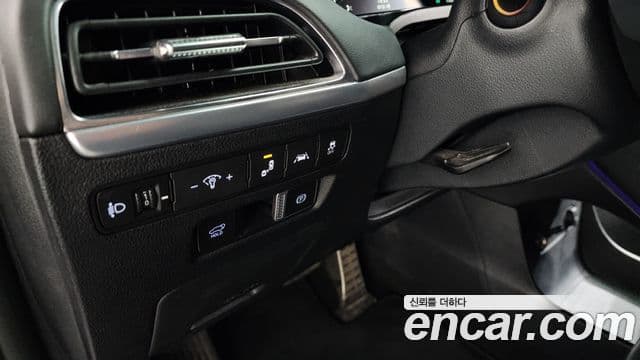 Hyundai Palisade Calligraphy, 2022 16