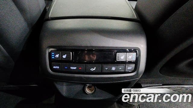 Hyundai Palisade Calligraphy, 2022 18