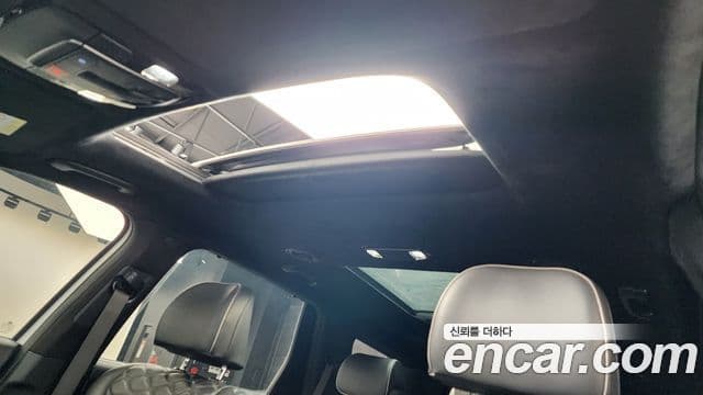 Hyundai Palisade Calligraphy, 2022 19