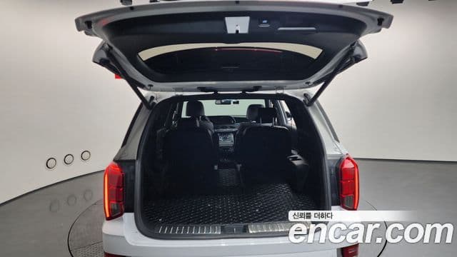 Hyundai Palisade Calligraphy, 2022 20