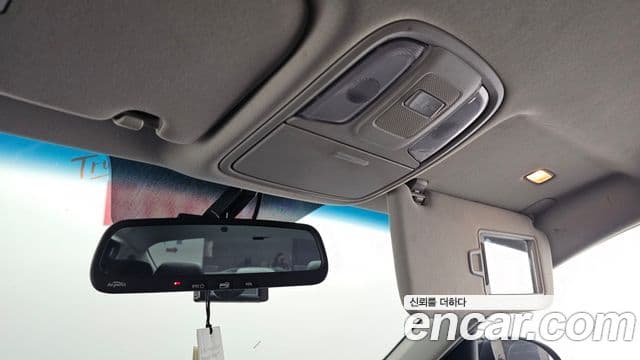 Kia K5 2세대 Noblesse, 2016 18