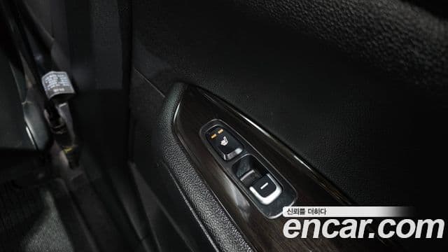 Kia K5 2세대 Noblesse, 2016 19