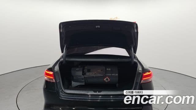 Kia K5 2세대 Noblesse, 2016 20