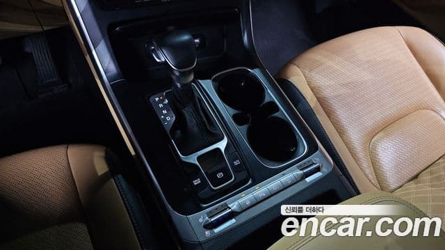 Kia Carnival 4세대 Prestige, 2021 9