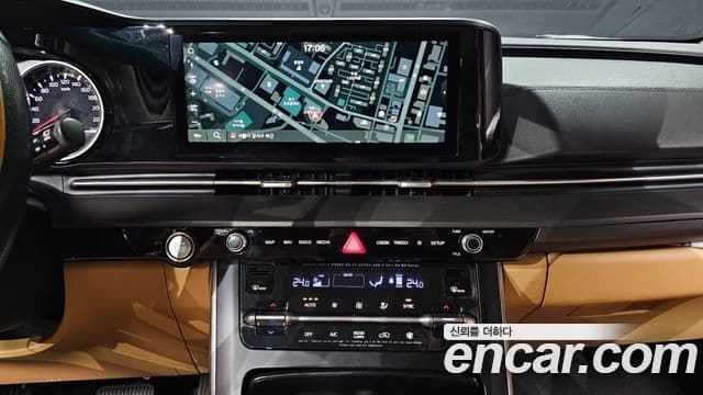 Kia Carnival 4세대 Prestige, 2021 14