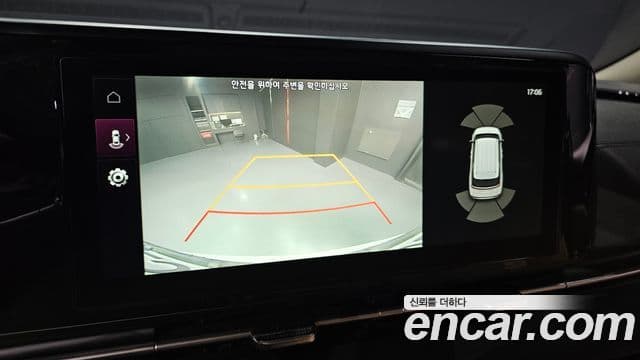 Kia Carnival 4세대 Prestige, 2021 15