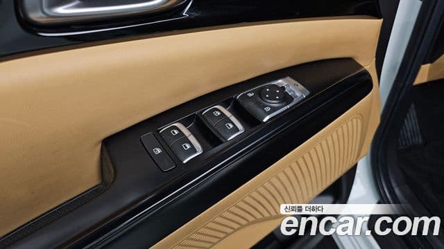 Kia Carnival 4세대 Prestige, 2021 17
