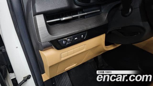 Kia Carnival 4세대 Prestige, 2021 18