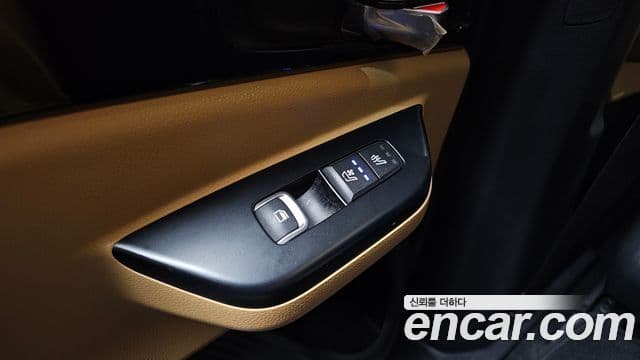 Kia Carnival 4세대 Prestige, 2021 19